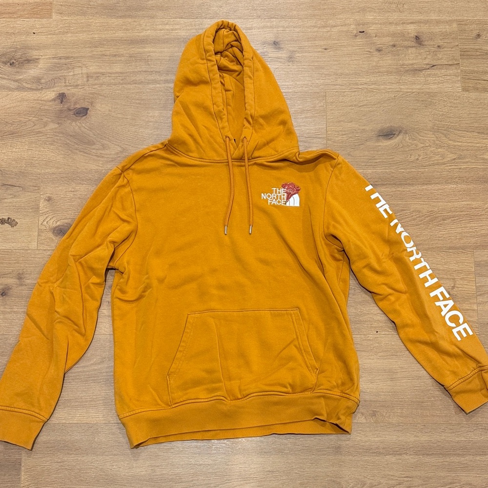 The North Face Men's Hoodie